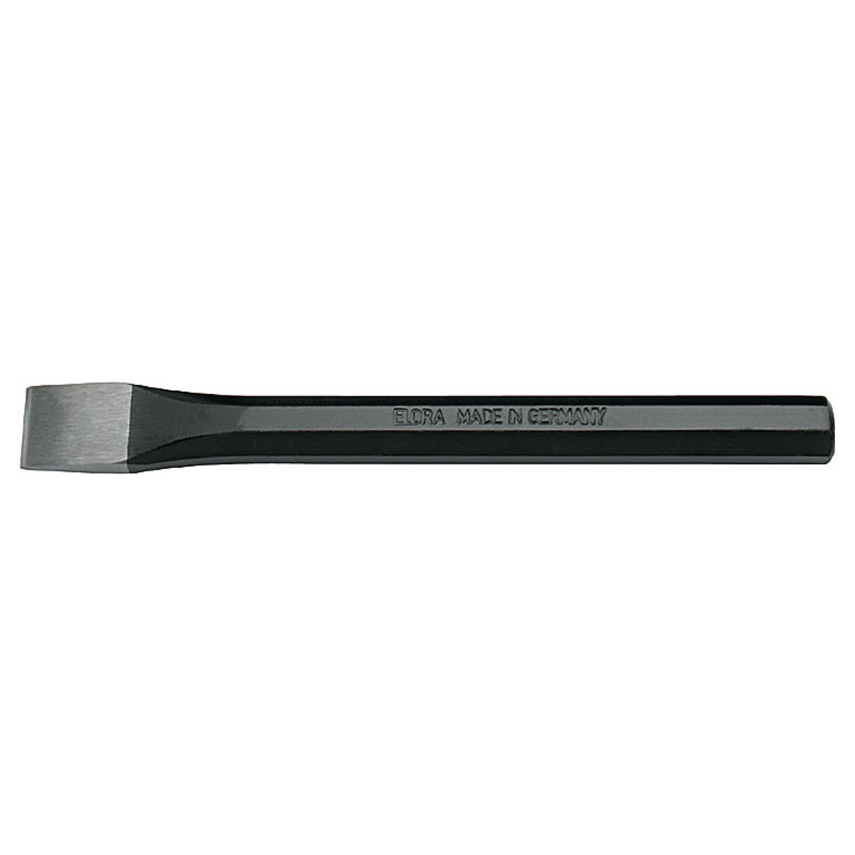 ELORA 262 FLAT CHISEL, OCTAGONAL