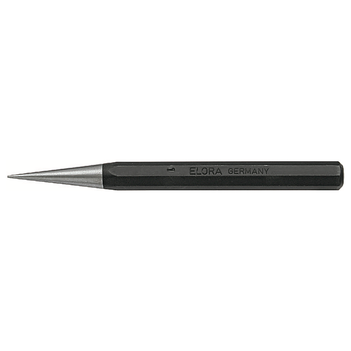 ELORA 264 DRIFT PUNCH SHAFT BLACK