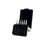 ELORA 264K DRIFT PUNCH SET IN METAL BOX