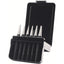 ELORA 264KS DRIFT PUNCH SET IN PLASTIC HOLDER