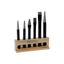 ELORA 266K CHISEL AND PUNCH SET IN METAL BOX