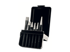 ELORA 266K CHISEL AND PUNCH SET IN METAL BOX