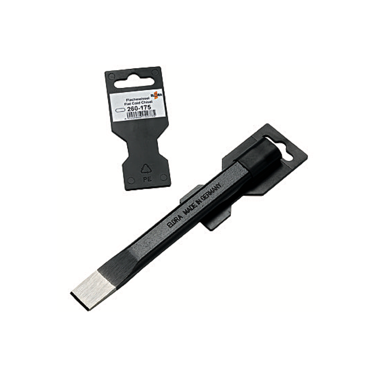 ELORA 267-H PLASTIC HOLDER FOR IMPACT TOOLS