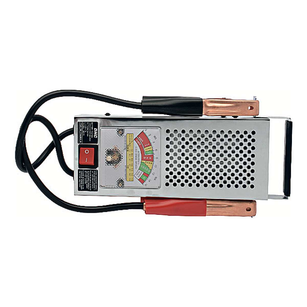 ELORA 270 BATTERY TESTER UP TO 100 AMPERE