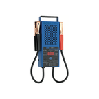 ELORA 270-D BATTERY TESTER, DIGITAL