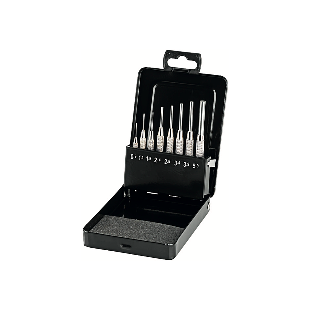 ELORA 270-S8 PIN PUNCH SET