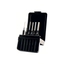 ELORA 271K PARALLEL PIN PUNCH SET IN METAL BOX
