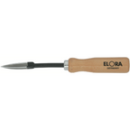 ELORA 272 THREE SQUARE HOLLOW GROUND SCRAPER