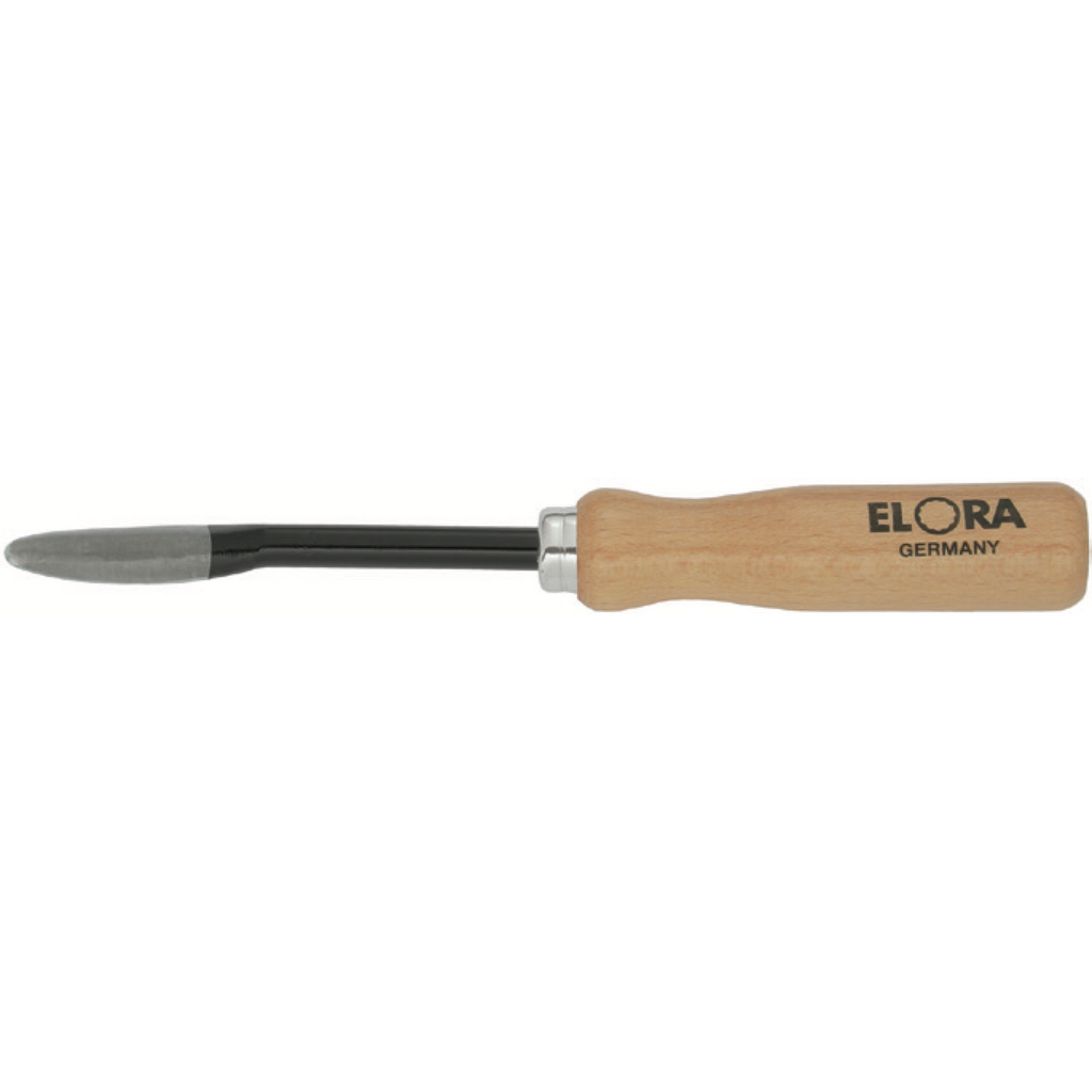 ELORA 273 BEARING SCRAPER OR HOLLOW GROUND SCRAPER