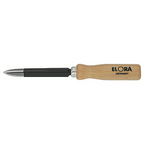ELORA 274 THREE SQUARE HOLLOW SCRAPER