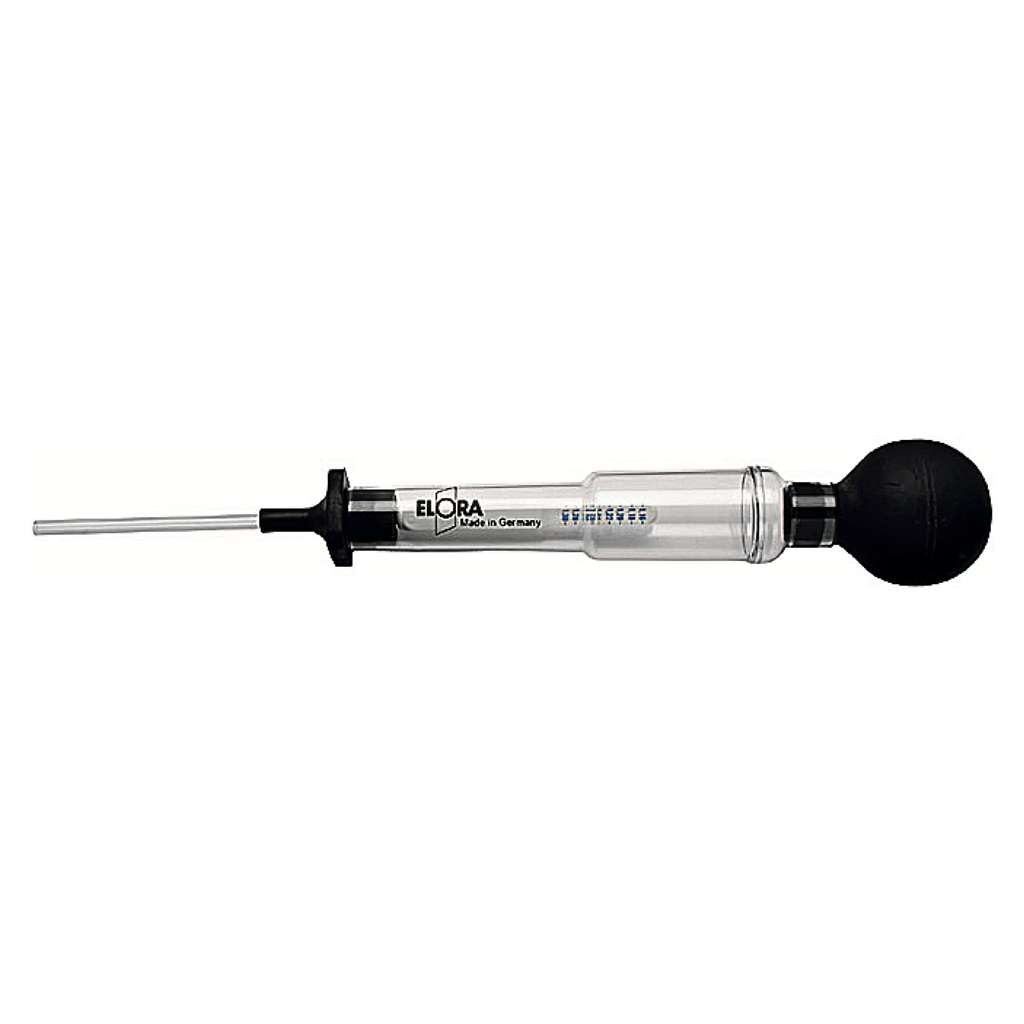 ELORA 277 BATTERY ACID TESTER