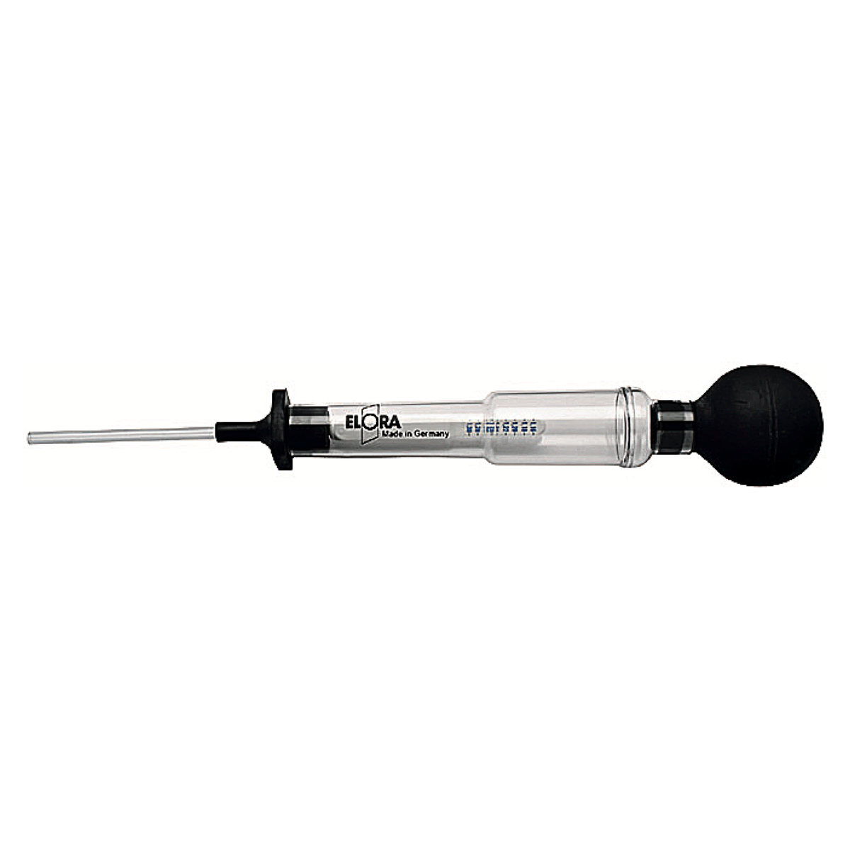 ELORA 277 BATTERY ACID TESTER