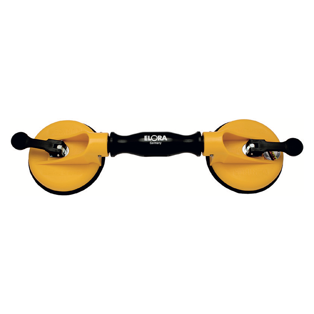 ELORA 280 SUCTION LIFTER FOR LIFTING