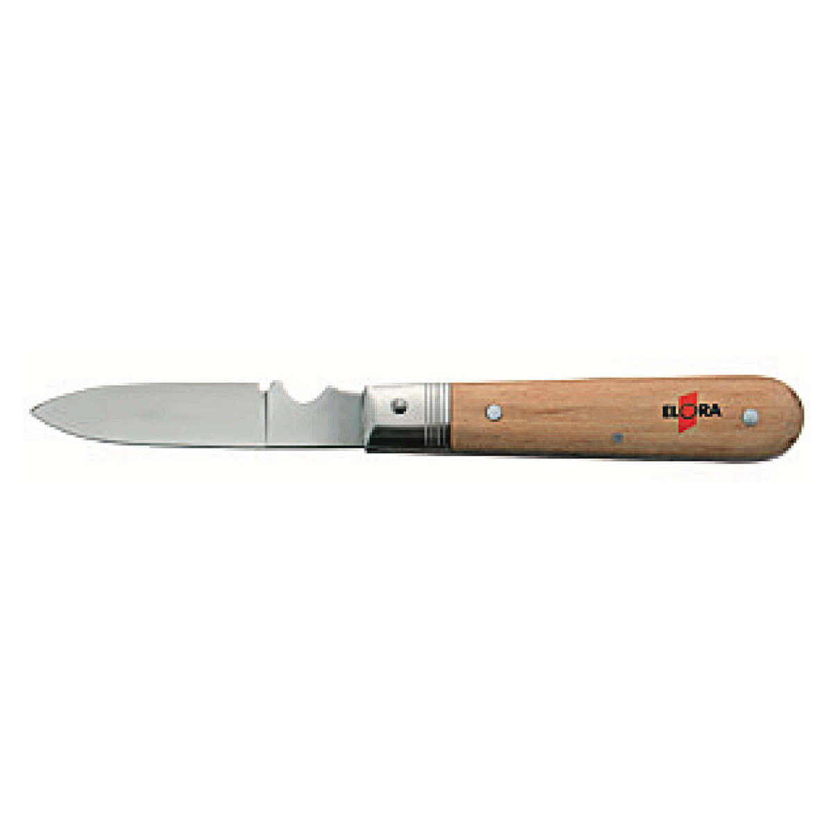 ELORA 281 CABLE KNIFE FOLDING BLADE