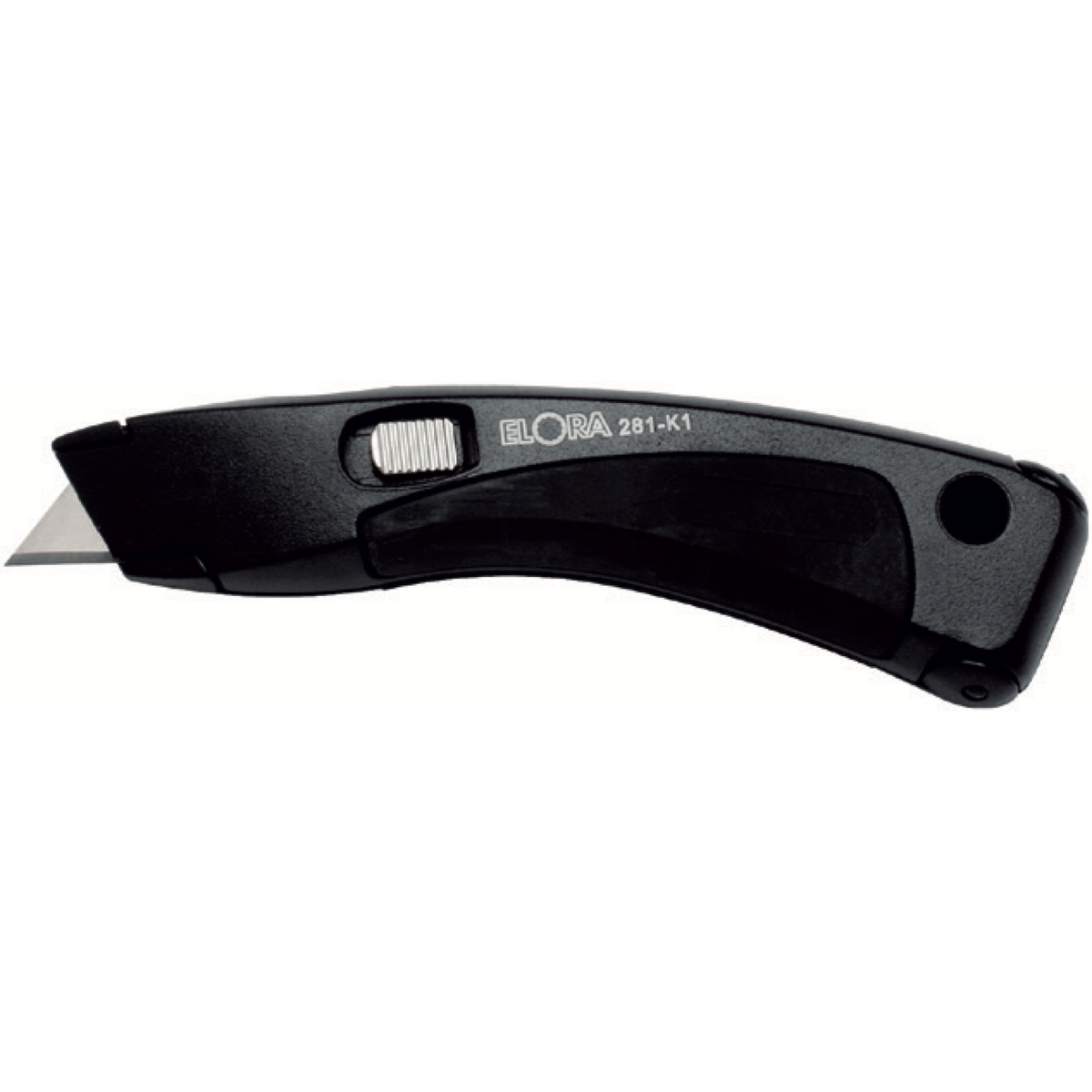 ELORA 281-K1 SAFETY KNIFE WITH HOLSTER