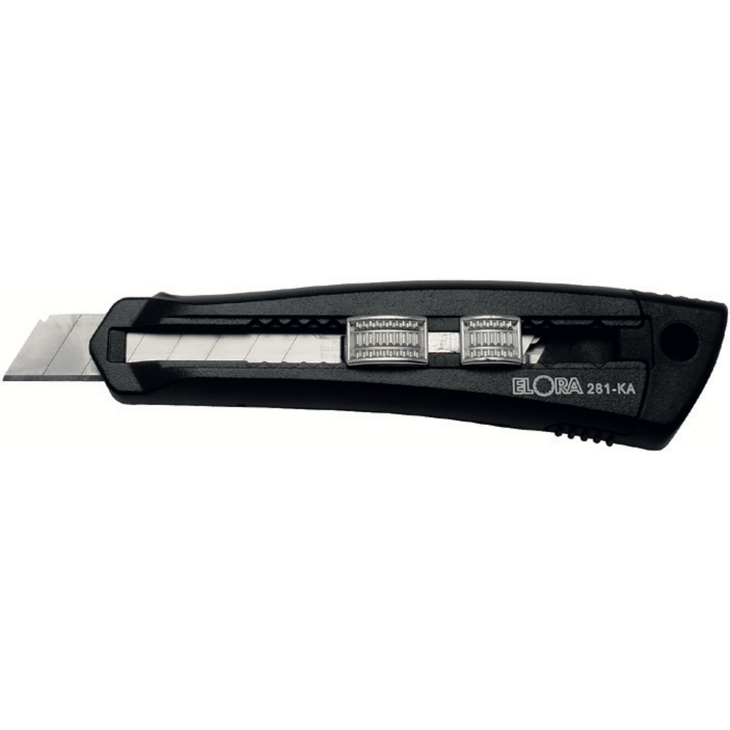 ELORA 281-KA18 SAFETY CUTTER 180 MM