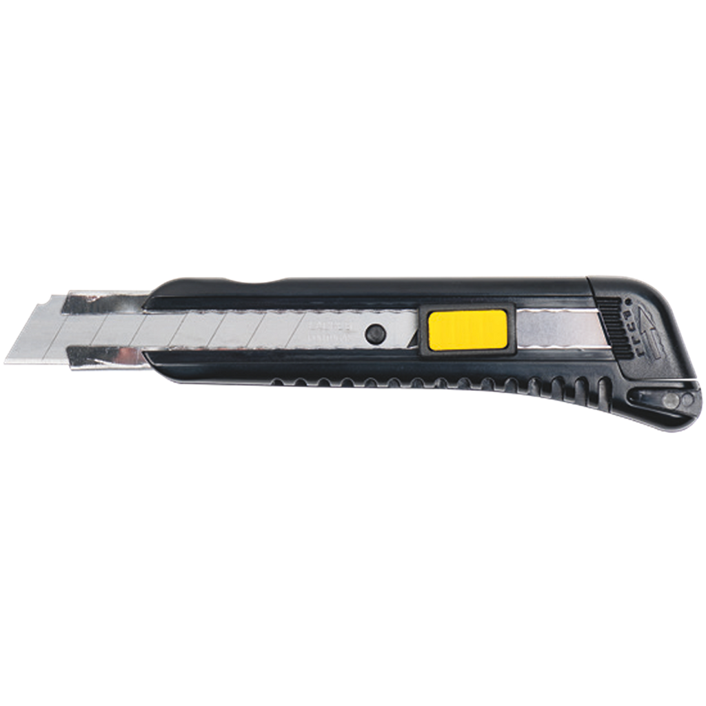 ELORA 281-PK SAFETY CUTTER 10 SPARE BLADES