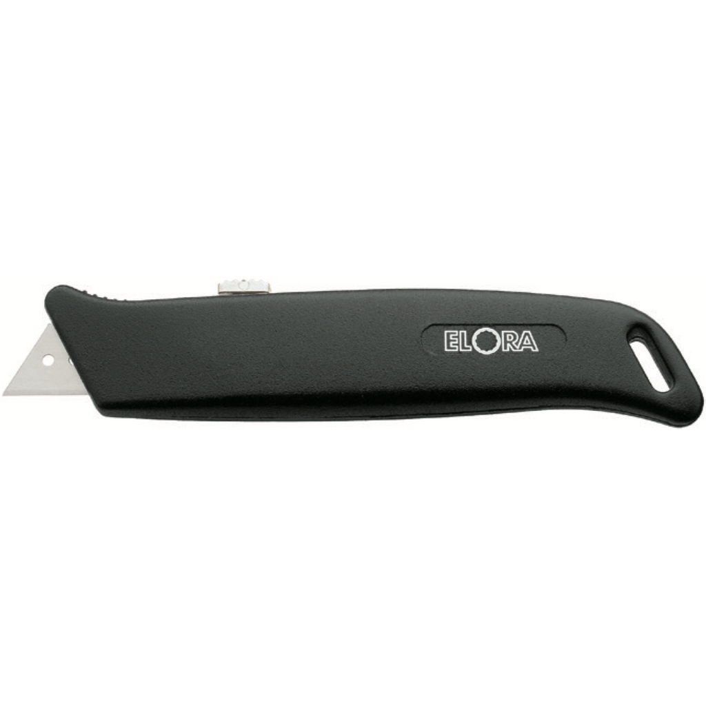 ELORA 281-U SAFETY KNIFE ADJUSTABLE CUTTING