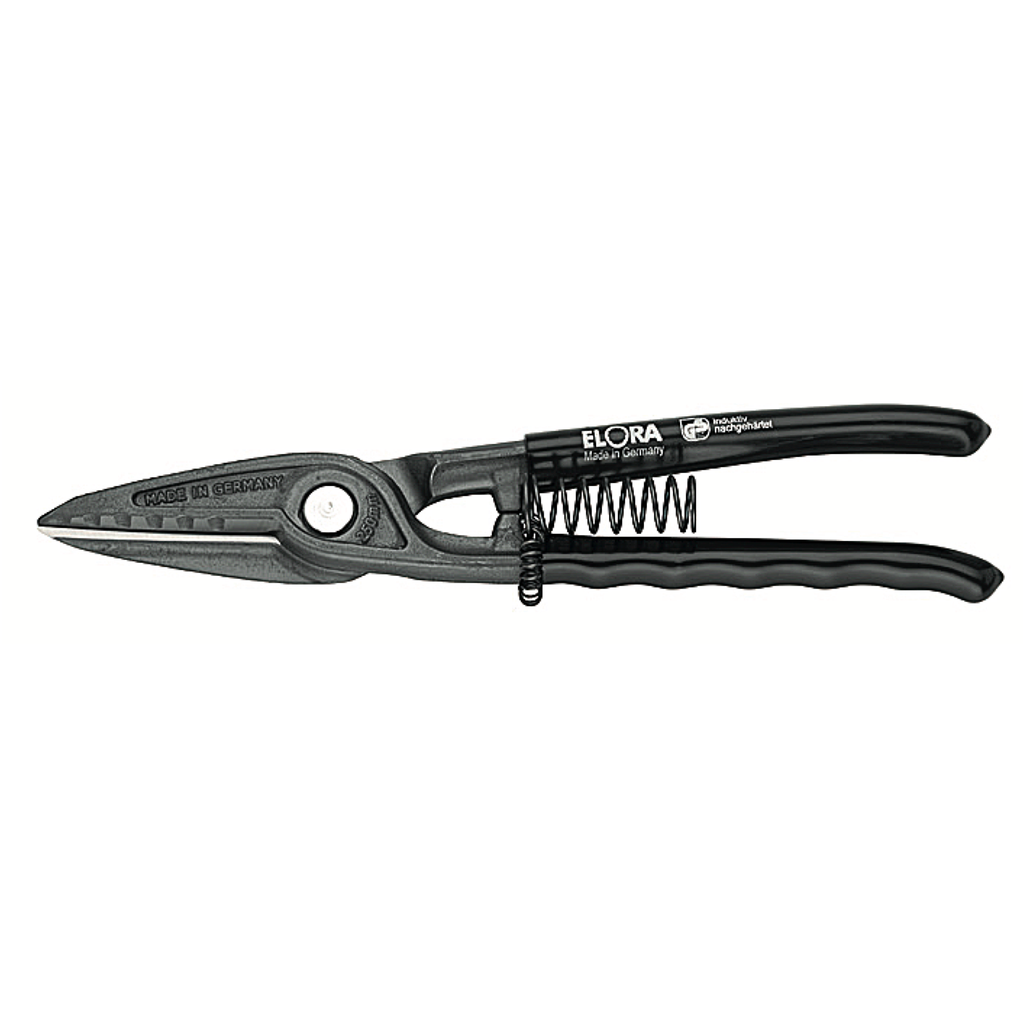 ELORA 284-250 BERLIN PATTERN TIN SNIP