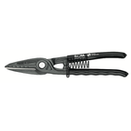 ELORA 284-250 BERLIN PATTERN TIN SNIP