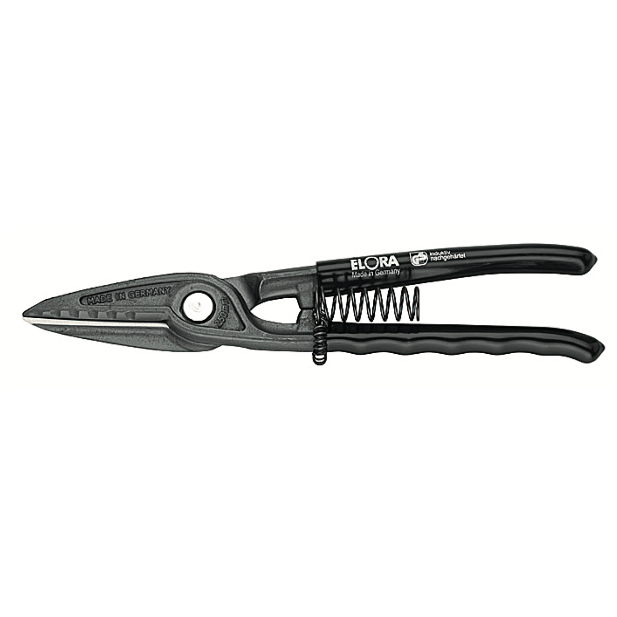 ELORA 284-250 BERLIN PATTERN TIN SNIP
