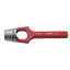 ELORA 285-32-61 WAD PUNCH SHAFT RED 190-260MM