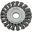 ELORA 2855 KNOT WIRE WHEEL BRUSH