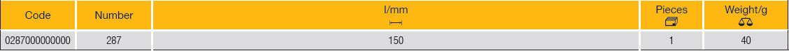 ELORA 287 BATTERY ACID FILLER