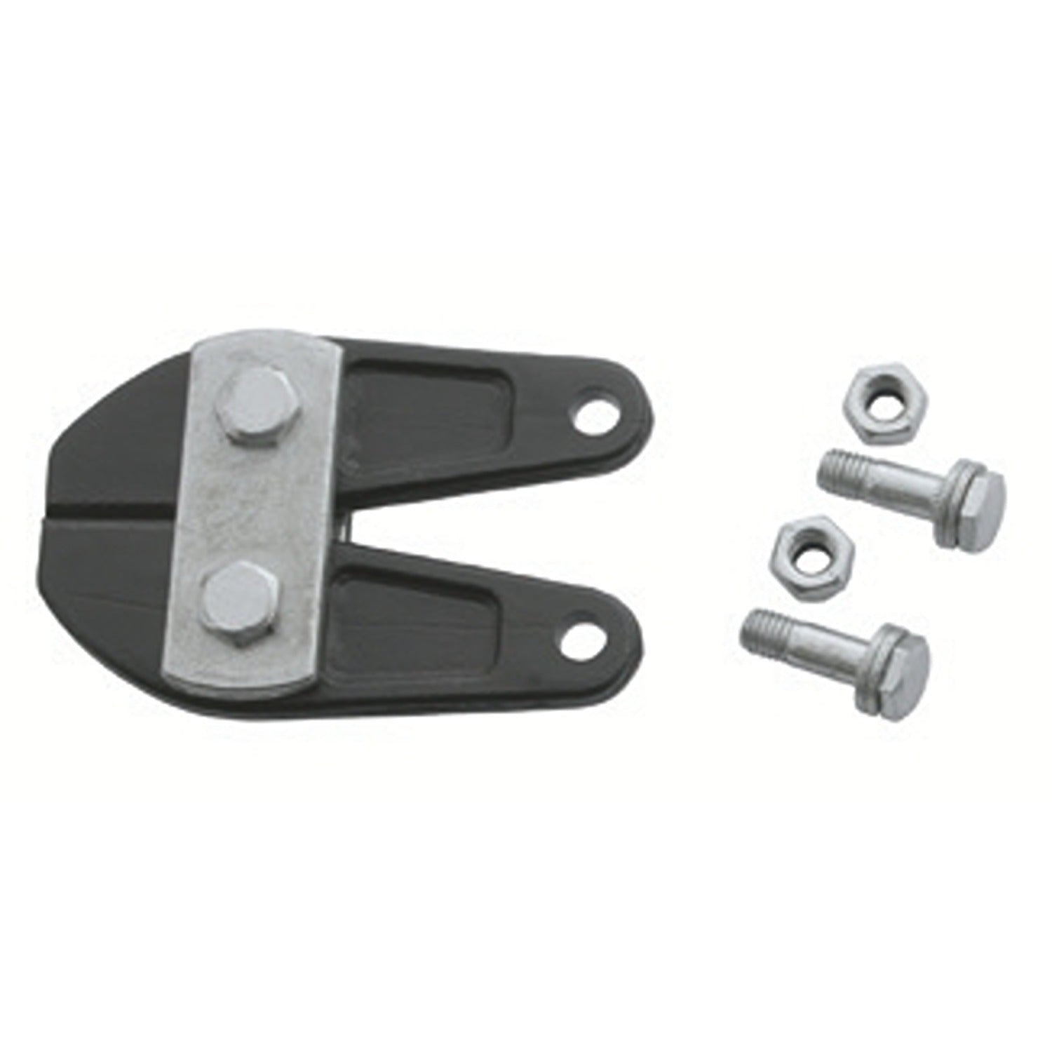 ELORA 288E BOLT CUTTER HEAD SPARE JAW Secondary image