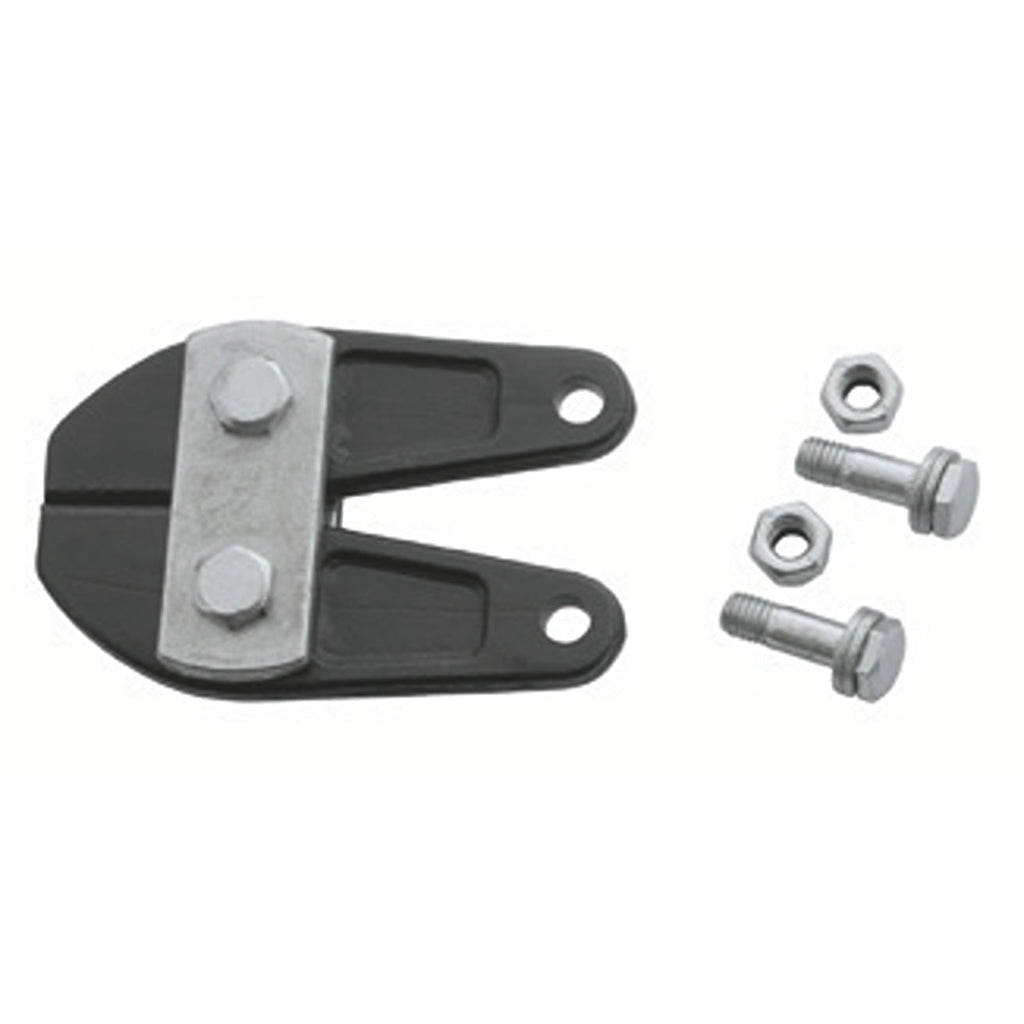 ELORA 288E BOLT CUTTER HEAD SPARE JAW