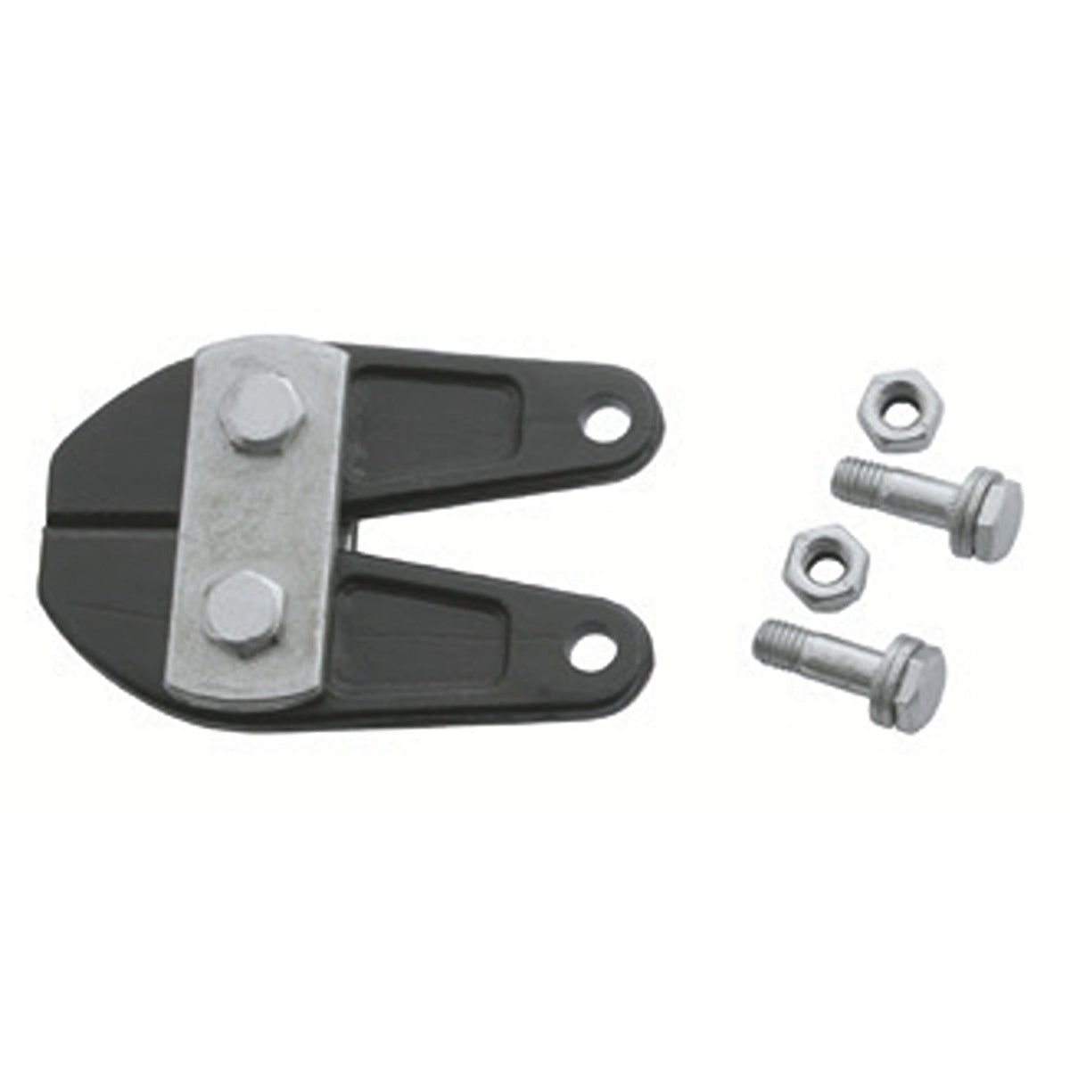 ELORA 288E BOLT CUTTER HEAD SPARE JAW