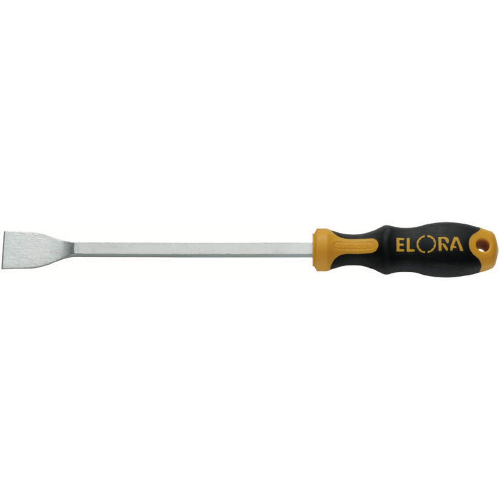 ELORA 290-80 SEAL FLAT SCRAPER STRAIGHT 80 MM