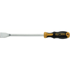 ELORA 290-80G SEAL FLAT SCRAPER CRANKED 60 MM