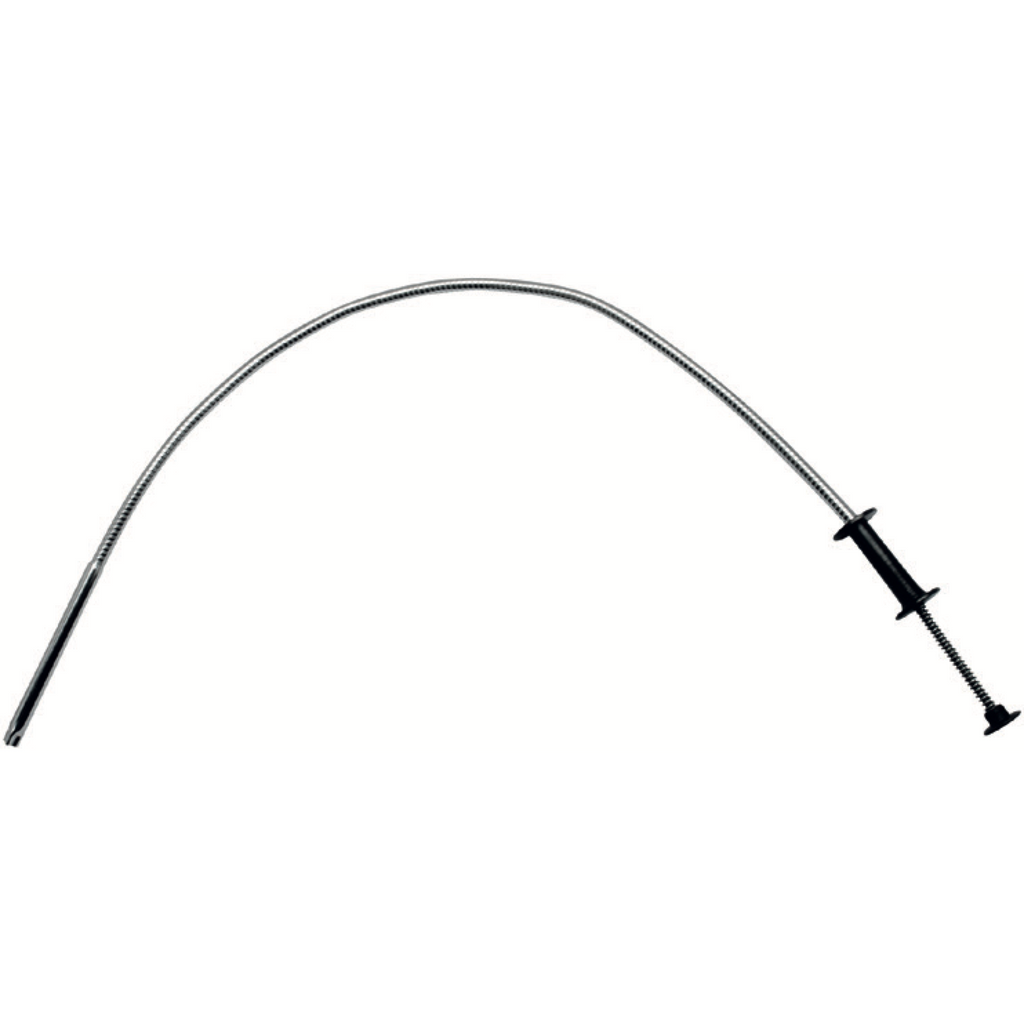 ELORA 291 CLAW WITH FLEXIBLE SHAFT