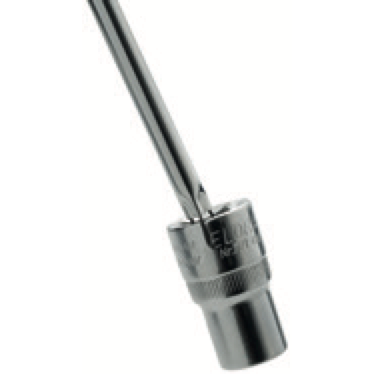 ELORA 291 CLAW WITH FLEXIBLE SHAFT