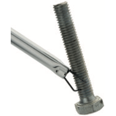 ELORA 291 CLAW WITH FLEXIBLE SHAFT