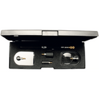 ELORA 298 INSPECTION SET WITH QUICK CHANGE CHUCK