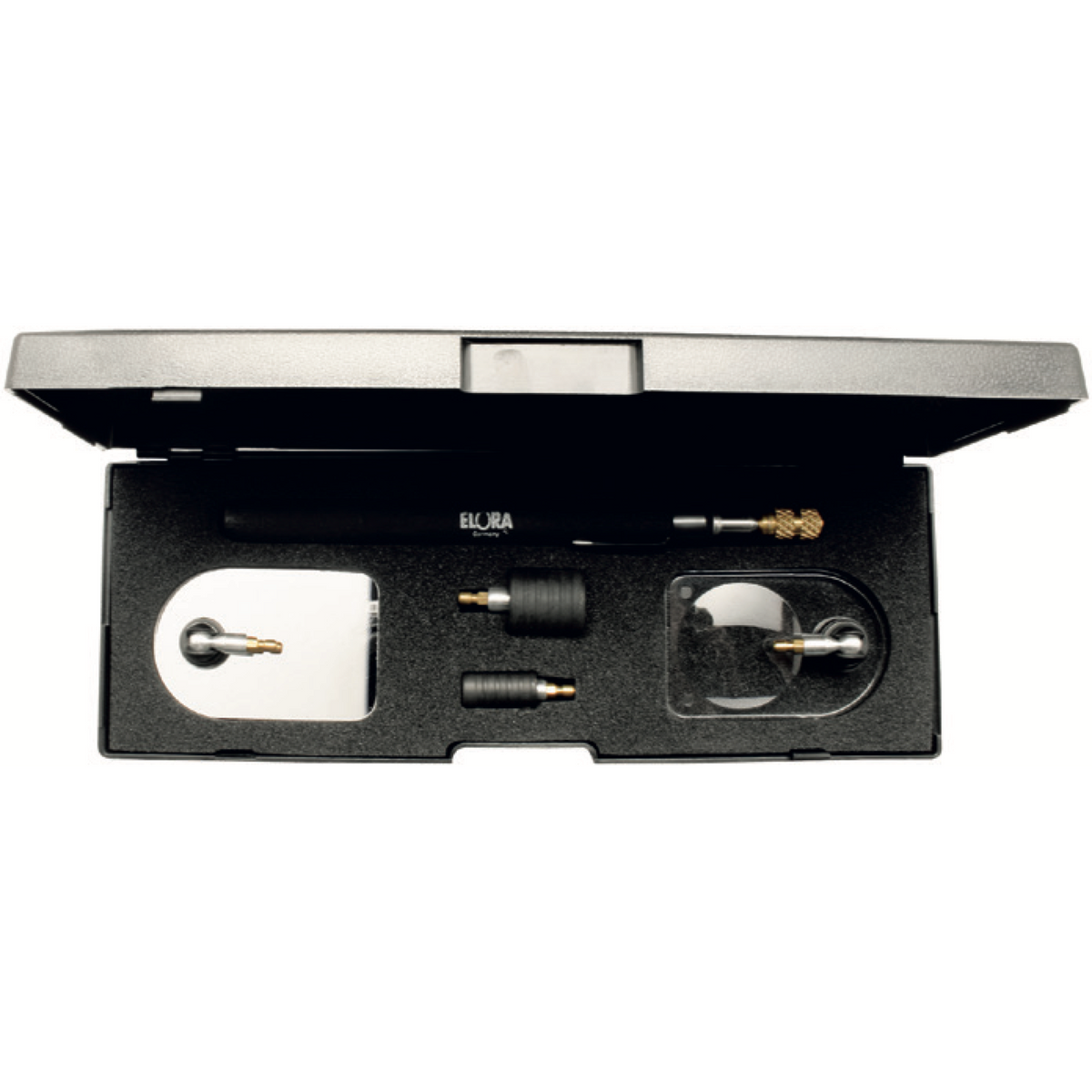 ELORA 298 INSPECTION SET WITH QUICK CHANGE CHUCK