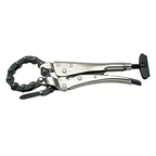 ELORA 301 CHAIN PIPE CUTTER