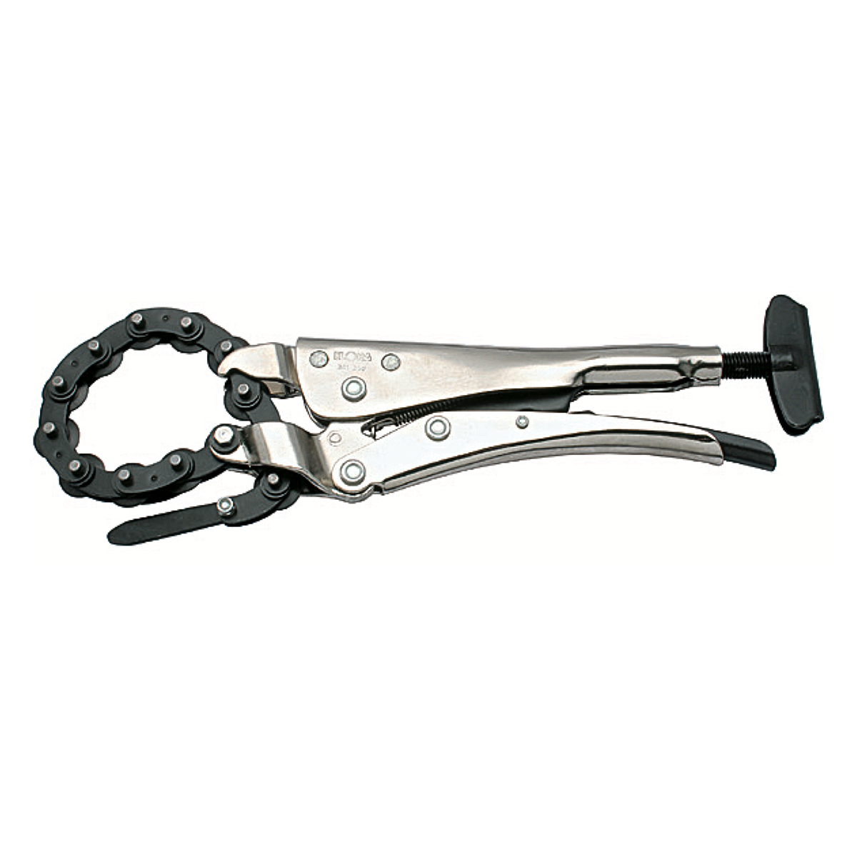 ELORA 301 CHAIN PIPE CUTTER