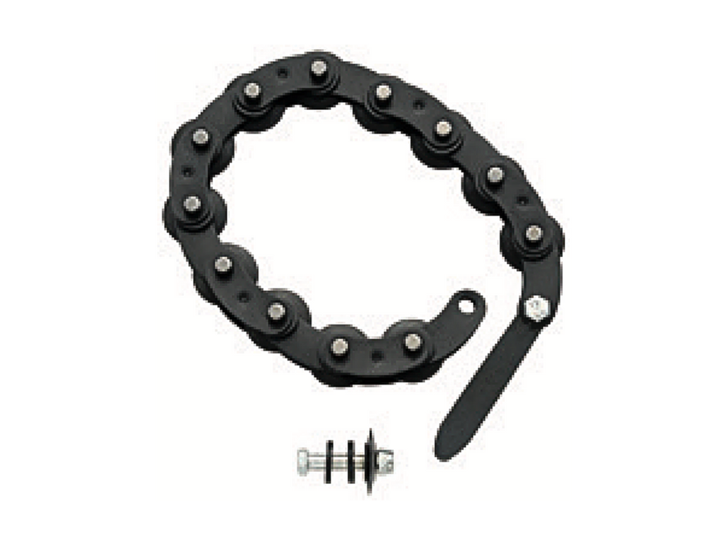 ELORA 301 CHAIN PIPE CUTTER