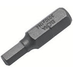 ELORA 3010-IN SCREWDRIVER BIT 1/4" HEXAGON