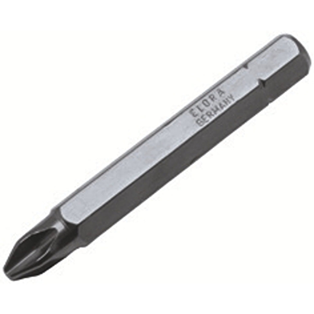 ELORA 3020-PH SCREWDRIVER BIT 1/4"