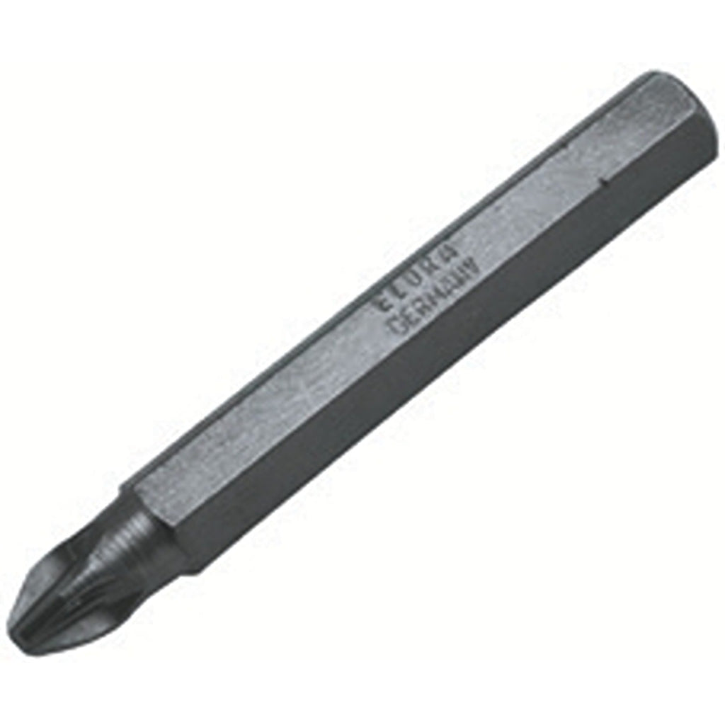 ELORA 3021-PZ SCREWDRIVER BIT 1/4"