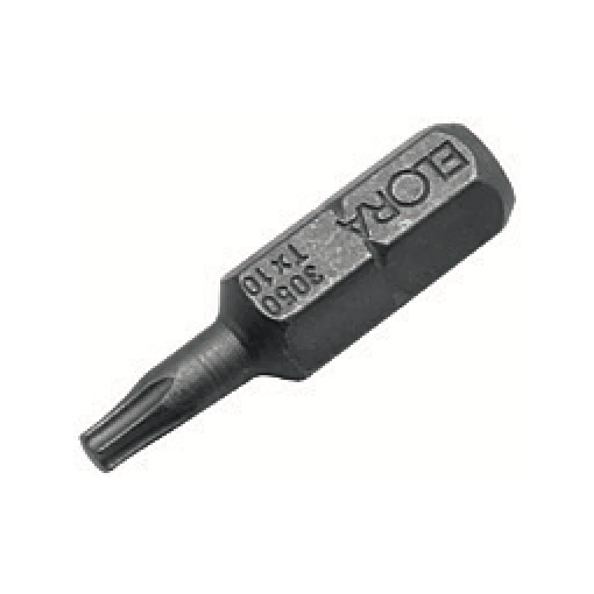 ELORA 3030-XZN SCREWDRIVER BIT 1/4"