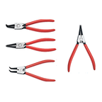 ELORA 304-S4 CIRCLIP PLIER SET