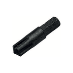 ELORA 3040-RIB SCREWDRIVER BIT 1/4"