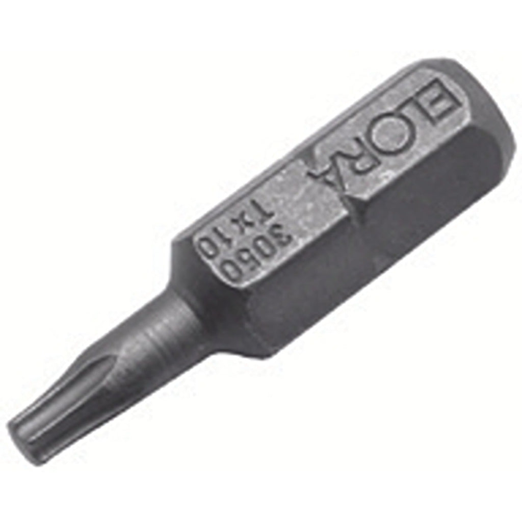 ELORA 3050-TX SCREWDRIVER BIT 1/4" TORX