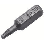 ELORA 3050-TX SCREWDRIVER BIT 1/4" TORX