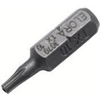 ELORA 3070-TTX SCREWDRIVER BIT 1/4"